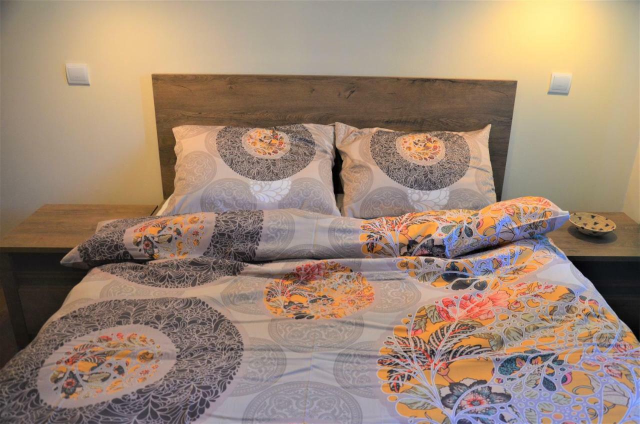 Apartament Wilda Πόζναν Εξωτερικό φωτογραφία