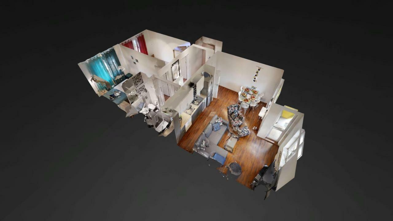 Apartament Wilda Πόζναν Εξωτερικό φωτογραφία