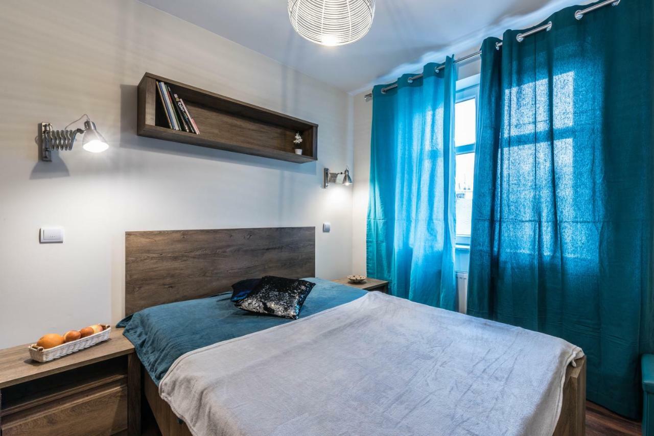 Apartament Wilda Πόζναν Εξωτερικό φωτογραφία