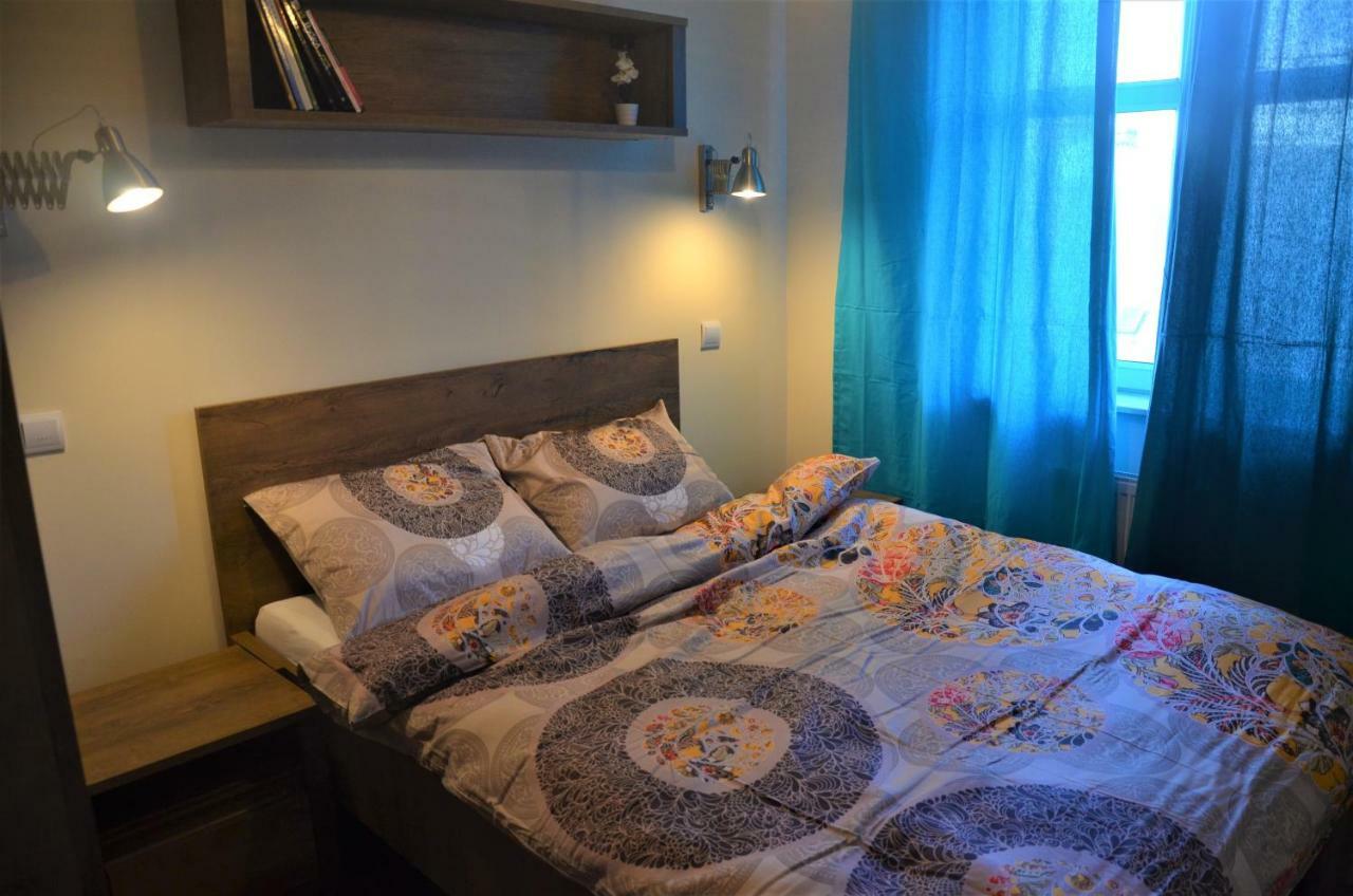 Apartament Wilda Πόζναν Εξωτερικό φωτογραφία