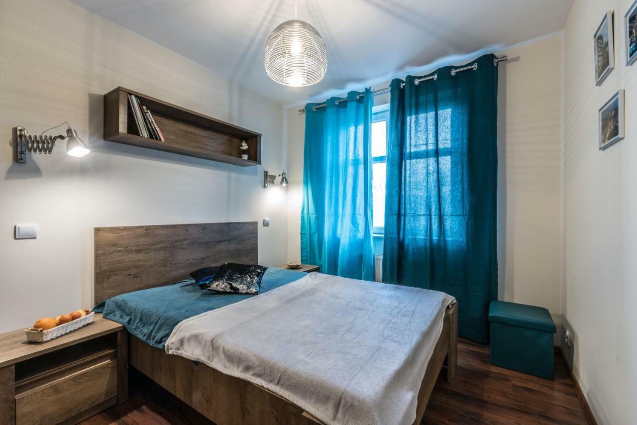 Apartament Wilda Πόζναν Εξωτερικό φωτογραφία