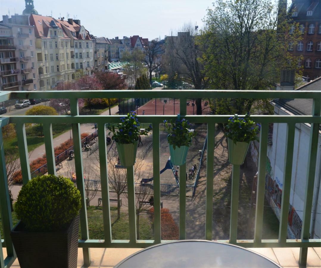 Apartament Wilda Πόζναν Εξωτερικό φωτογραφία
