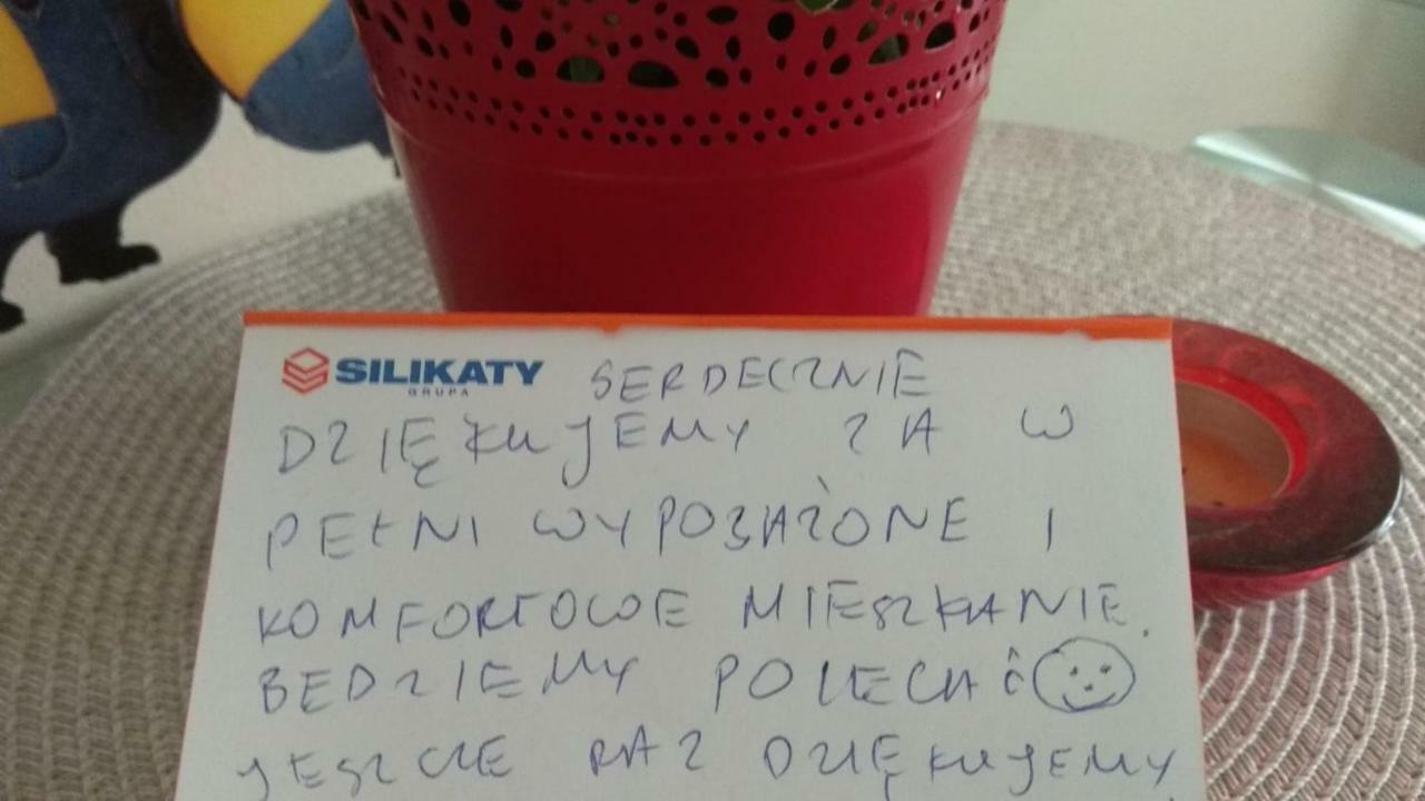Apartament Wilda Πόζναν Εξωτερικό φωτογραφία